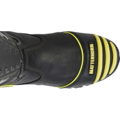 Matterhorn Men's Muckmen 15" Comp Toe WP Metguard Pull-On Work Boot- MTC703 12 Matterhorn Men's Muckmen 15" Comp Toe WP Metguard Pull-On Work Boot- MTC703 -Boot Shop MTC703 500xauto Top