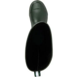 Muck Men's Mudder Tall WP Slip Resistant Work Boot - Green - MUD-333 -Boot Shop MUD333 6 LARGE 1e96dd6e 2636 4cb4 aaab d669eeeb1e22