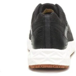 CAT Unisex's ProRush Speed FX Work Shoe - Black/White - P110567 -Boot Shop P110567 4