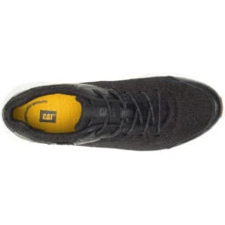 CAT Unisex's ProRush Speed FX Work Shoe - Black/White - P110567 -Boot Shop P110567 5