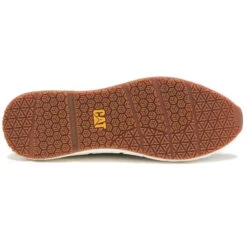 CAT Unisex's ProRush Speed FX Work Shoe - Black/White - P110567 -Boot Shop P110567 6