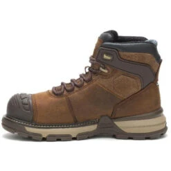 CAT Women's Excavator Superlite Comp Nano Toe WP 400G Work Boot- P91324 -Boot Shop P91324 3