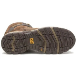 CAT Women's Excavator Superlite Comp Nano Toe WP 400G Work Boot- P91324 -Boot Shop P91324 6