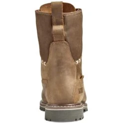 Kodiak Women's Bralorne 8" CT Waterproof 200G Work Boot -Brown- 4NM1BN -Boot Shop PS KD 4NM1BN B