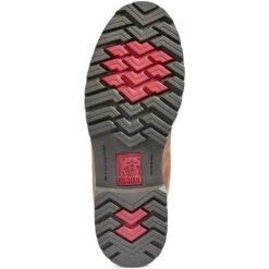 Kodiak Women's Bralorne 8" CT Waterproof 200G Work Boot -Brown- 4NM1BN -Boot Shop PS KD 4NM1BN S