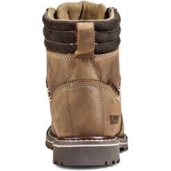 Kodiak Women's Bralorne 6" WP Slip Resist Safety Work Boot -Brown- 4TDSBN 16 Kodiak Women's Bralorne 6" WP Slip Resist Safety Work Boot -Brown- 4TDSBN -Boot Shop PS KD 4TDSBN B