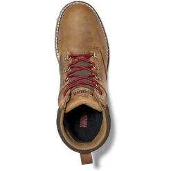 Kodiak Women's Bralorne 6" WP Slip Resist Safety Work Boot -Brown- 4TDSBN 17 Kodiak Women's Bralorne 6" WP Slip Resist Safety Work Boot -Brown- 4TDSBN -Boot Shop PS KD 4TDSBN T