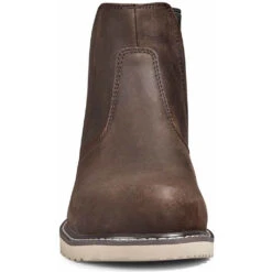 Kodiak Women's Whitton ST Puncture Resist Safety Work Boot -Brown- 4TEXDB -Boot Shop PS KD 4TEXDB F