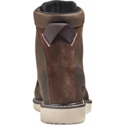 Kodiak Women's Whitton 6" ST Puncture Resist Safety Work Boot -Brown- 4TEYDB -Boot Shop PS KD 4TEYDB B
