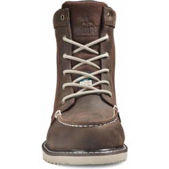 Kodiak Women's Whitton 6" ST Puncture Resist Safety Work Boot -Brown- 4TEYDB -Boot Shop PS KD 4TEYDB F