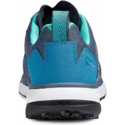 Kodiak Women's Quicktrail Low CT Athletic Work Shoe -Blueberry- 4TGWBL -Boot Shop PS KD 4TGWBL B