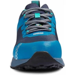 Kodiak Women's Quicktrail Low CT Athletic Work Shoe -Blueberry- 4TGWBL -Boot Shop PS KD 4TGWBL F