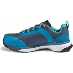 Kodiak Women's Quicktrail Low CT Athletic Work Shoe -Blueberry- 4TGWBL -Boot Shop PS KD 4TGWBL L