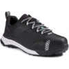 Kodiak Women's Quicktrail Low CT Athletic Safety Work Shoe -Black- 4TGXBK -Boot Shop PS KD 4TGXBK 3R