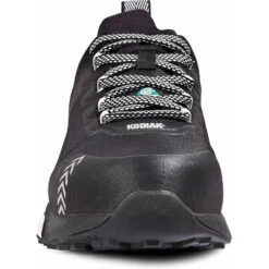 Kodiak Women's Quicktrail Low CT Athletic Safety Work Shoe -Black- 4TGXBK -Boot Shop PS KD 4TGXBK F