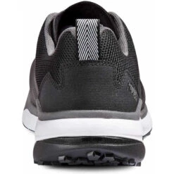 Kodiak Men's Quicktrail Low CT Athletic Safety Work Shoe -Black- 4TGYBK -Boot Shop PS KD 4TGYBK B