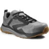 Kodiak Men's Quicktrail Low CT Athletic Safety Work Shoe -Gray- 4TGYGY -Boot Shop PS KD 4TGYGY 3R