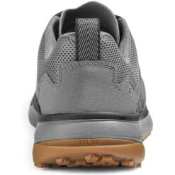 Kodiak Men's Quicktrail Low CT Athletic Safety Work Shoe -Gray- 4TGYGY -Boot Shop PS KD 4TGYGY B