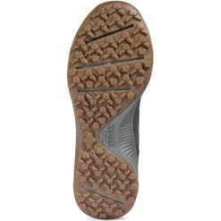 Kodiak Men's Quicktrail Low CT Athletic Safety Work Shoe -Gray- 4TGYGY -Boot Shop PS KD 4TGYGY S