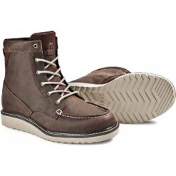 Kodiak Women's Whitton 6" Soft Toe Safety Work Boot -Brown- 4THKDB 11 Kodiak Women's Whitton 6" Soft Toe Safety Work Boot -Brown- 4THKDB -Boot Shop PS KD 4THKDB P