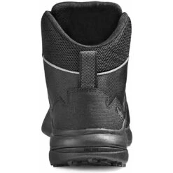 Kodiak Men's Quicktrail Mid CT Athletic Safety Work Shoe -Black- 4THQBK -Boot Shop PS KD 4THQBK B