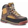 Kodiak Women's Greb Classic Steel Toe WP Hiker Work Boot -Brown- 834YBN -Boot Shop PS KD 834YBN 3R