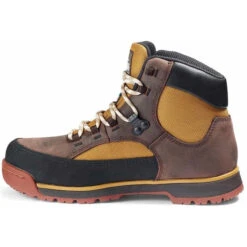 Kodiak Women's Greb Classic Steel Toe WP Hiker Work Boot -Brown- 834YBN -Boot Shop PS KD 834YBN L