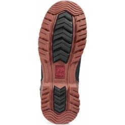 Kodiak Women's Greb Classic Steel Toe WP Hiker Work Boot -Brown- 834YBN -Boot Shop PS KD 834YBN S