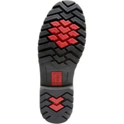 Kodiak Women's Bralorne CT Waterproof Chelsea Work Boot -Black- K4TDBK -Boot Shop PS KD K4TDBK S