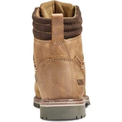 Kodiak Women's Bralorne 6" CT Waterproof Safety Work Boot -Brown- K4TEBN -Boot Shop PS KD K4TEBN B