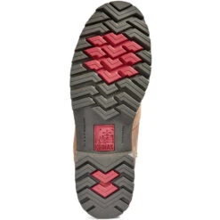 Kodiak Women's Bralorne 6" CT Waterproof Safety Work Boot -Brown- K4TEBN -Boot Shop PS KD K4TEBN S