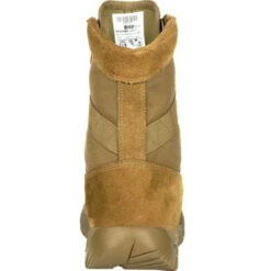 Rocky Men's C4R V2 Tactical Military Boot -Coyote Brown- RKC108 -Boot Shop RKC108 4 LARGE 2854cbed ec9c 4ecf bed6 107649051c74