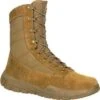 Rocky Men's C4R V2 Tactical Military Boot -Coyote Brown- RKC108 -Boot Shop RKC108 LARGE 5a2a3fc3 49d7 4825 9b36 e5e5e32d6055