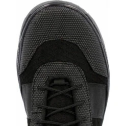 Rocky Men's Coronado Chukka 5" WP Public Service Work Boot -Black- RKC129 -Boot Shop RKC129 6 LARGE e65ce416 5afc 4457 9640 bb553962bf93