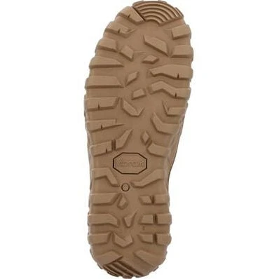 Rocky Men's S2V Predator Comp Toe Military Boot -Brown- RKC144 9 Rocky Men's S2V Predator Comp Toe Military Boot -Brown- RKC144 - Image 7