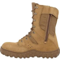 Rocky Men's S2V Predator Comp Toe Military Boot -Brown- RKC144 11 Rocky Men's S2V Predator Comp Toe Military Boot -Brown- RKC144 -Boot Shop RKC144 5 LARGE 603a8b13 6551 4f8a 98d8 6a9e0589bac6