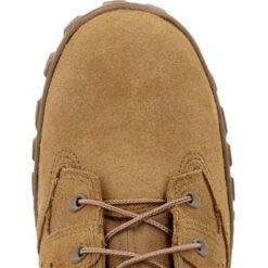 Rocky Men's S2V Predator Comp Toe Military Boot -Brown- RKC144 14 Rocky Men's S2V Predator Comp Toe Military Boot -Brown- RKC144 -Boot Shop RKC144 6 LARGE 26e2dea8 6673 448a bfef bf37a18272b7