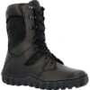 Rocky Men's S2V Predator Waterproof Military Boot -Black- RKC146 -Boot Shop RKC146 LARGE 4c605fd5 0725 49d8 a770 e252003ec8e5