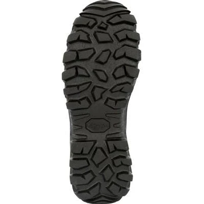 Rocky Men's Code Red Structure 14" WP NFPA Comp Toe Fire Boot -Black- RKD0087 8 Rocky Men's Code Red Structure 14" WP NFPA Comp Toe Fire Boot -Black- RKD0087 - Image 6