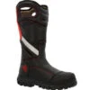 Rocky Women's Code Red Struct 14" WP Comp Toe Fire Boot -Black- RKD0092 -Boot Shop RKD0092 LARGE f86b672f a81f 4f75 9f70 d2d70d3bc3c1