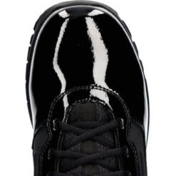 Rocky Men's Cadet 8" Side Zip Public Service Duty Boot -Black- RKD0103 -Boot Shop RKD0103 6 LARGE d3c6c11d 9b95 4c50 a89c 2eb4cad9ca80