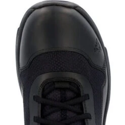 Rocky Men's Code Blue 6" Public Service Dury Boot -Black- RKD0106 -Boot Shop RKD0106 6 LARGE edea1db6 15c9 42f0 8944 fe5aa357777d