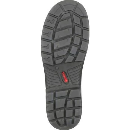 Rocky Men's Worksmart 6" Comp Toe Metguard WP Work Boot Brown RKK0266 9 Rocky Men's Worksmart 6" Comp Toe Metguard WP Work Boot Brown RKK0266 - Image 7