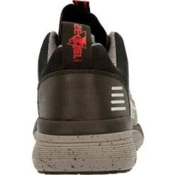 Rocky Women's Industrial Athletix 3" CT Work Boot -Black- RKK0371 -Boot Shop RKK0371 4 LARGE 8e730c0f 5f94 4d4b 9ea0 e37df7fb2b27