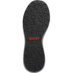 Rocky Men's Industrial Athletix 4" Comp Toe Work Shoe -Black Knit- RKK0384 -Boot Shop RKK0384 2 LARGE 5361940e 1c94 4351 a498 4742d292be34