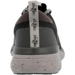 Rocky Men's Industrial Athletix 4" Comp Toe Work Shoe -Black Knit- RKK0384 -Boot Shop RKK0384 4 LARGE 202d2afa 16ec 4134 9f59 6bc1397c5b12