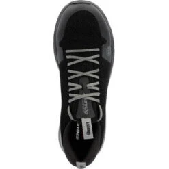 Rocky Men's Industrial Athletix 4" Comp Toe Work Shoe -Black Knit- RKK0384 -Boot Shop RKK0384 6 LARGE c2360368 1fa6 45f0 9e09 2a822afbbe00