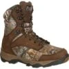 Rocky Men's Retraction WP Insulated Hunt Boot Realtree - RKS0227 -Boot Shop RKS0227 1