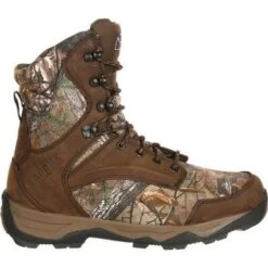 Rocky Men's Retraction WP Insulated Hunt Boot Realtree - RKS0227 -Boot Shop RKS0227 2
