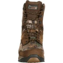 Rocky Men's Retraction WP Insulated Hunt Boot Realtree - RKS0227 -Boot Shop RKS0227 4